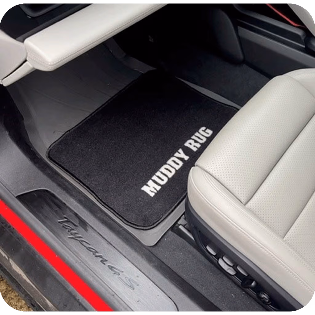 Footwell Rug