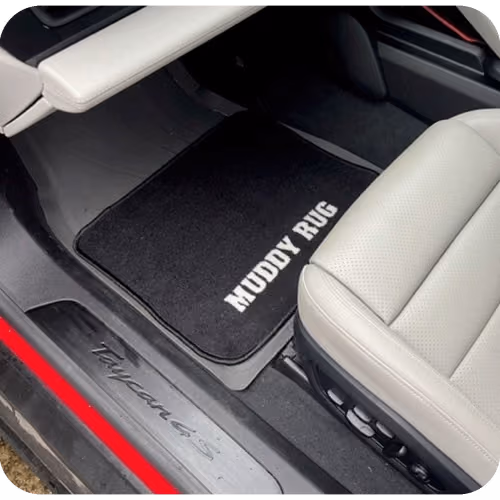 Footwell Rug
