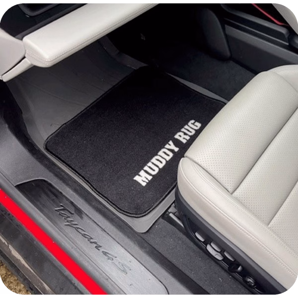 Footwell Rug