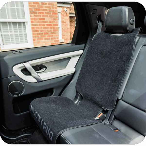 Isofix Car Seat Rug