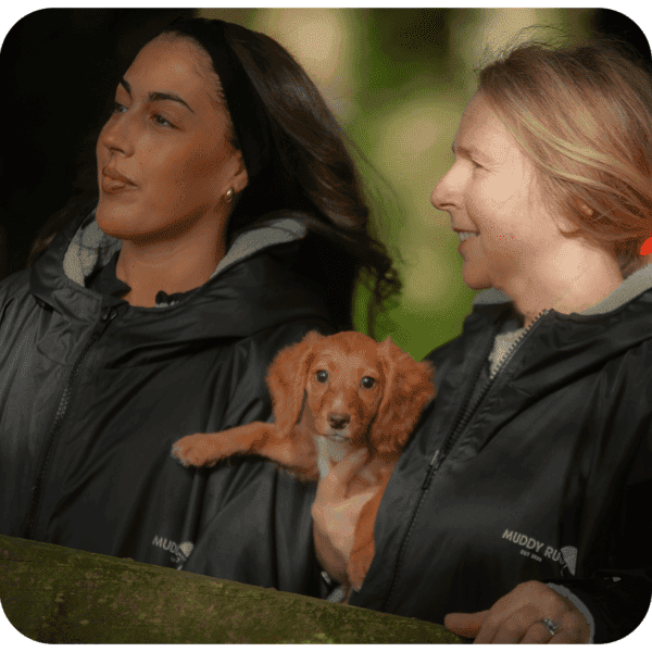 waterproof changing robe
