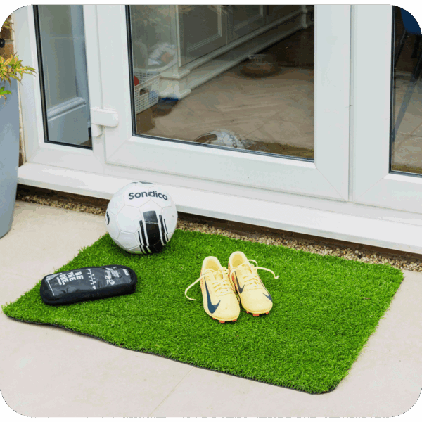 Astroturf Mat