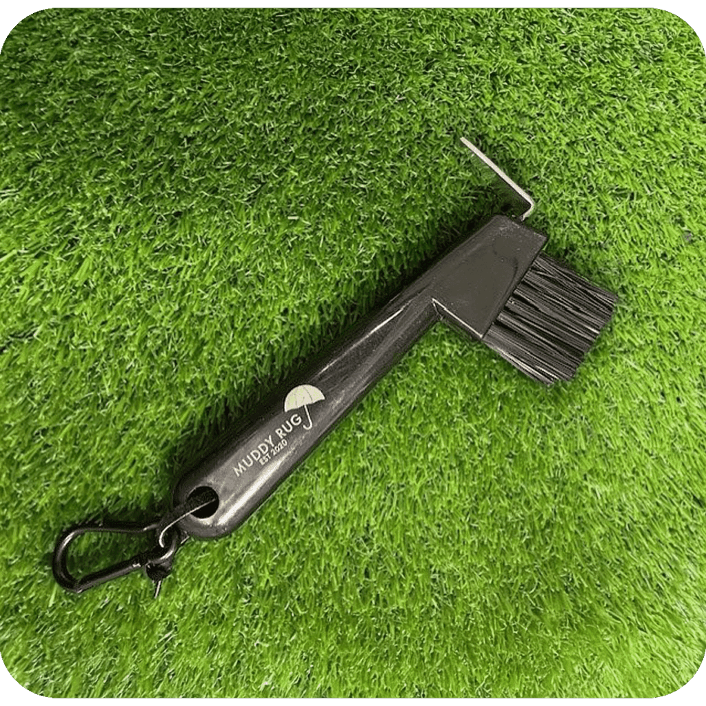 Boot Brush