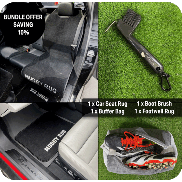Sports Bundle