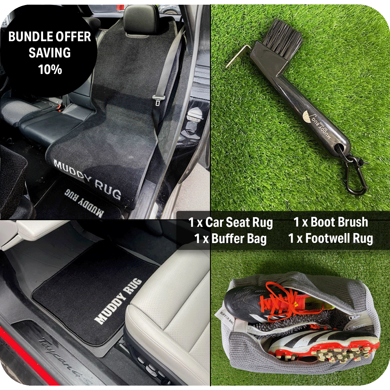 Sports Bundle