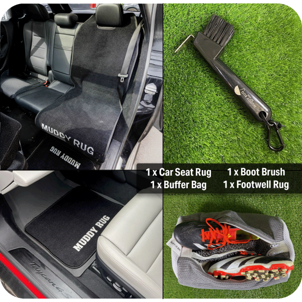 Sports Bundle